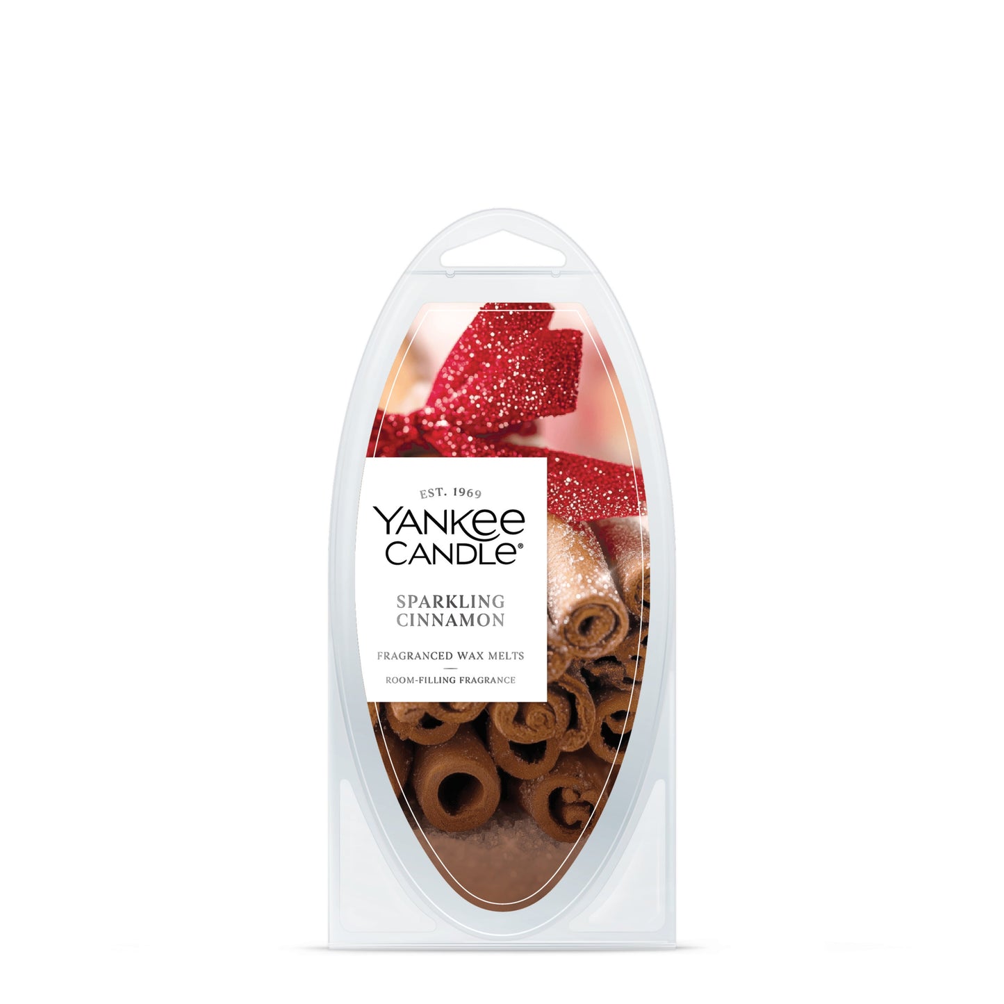 Sparkling Cinnamon Studio 9-0347