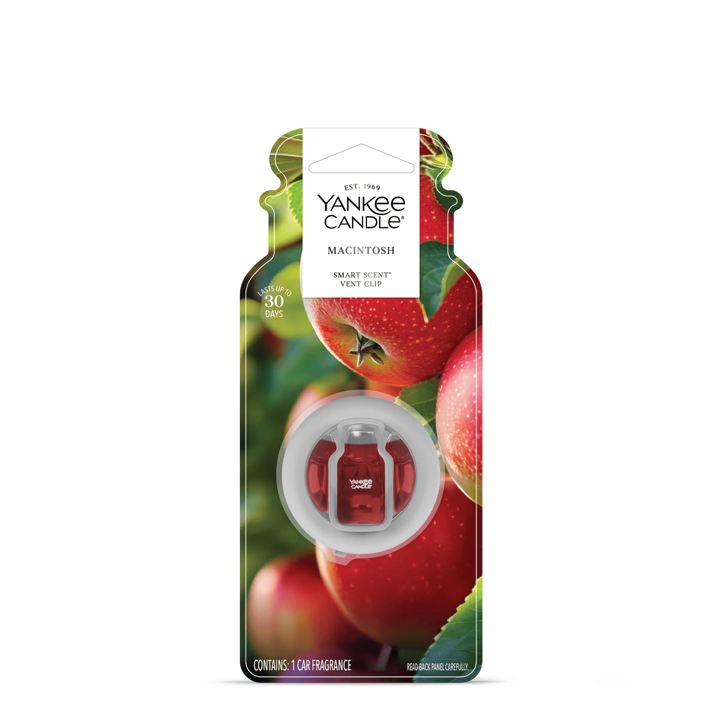 Macintosh Core 9-0458