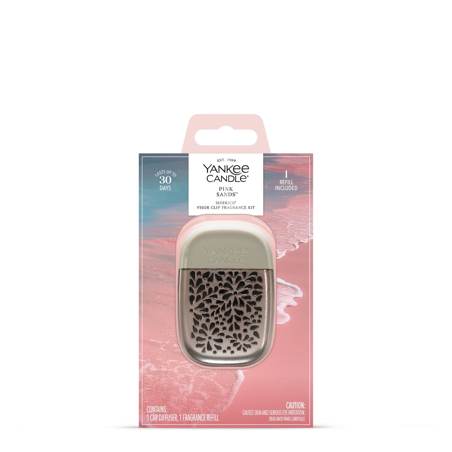 Pink Sands™ Select 9-0065
