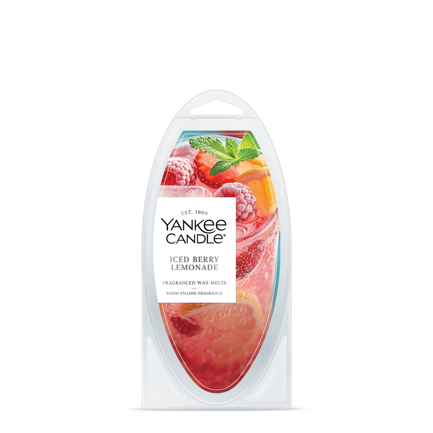 Iced Berry Lemonade Select 9-0025