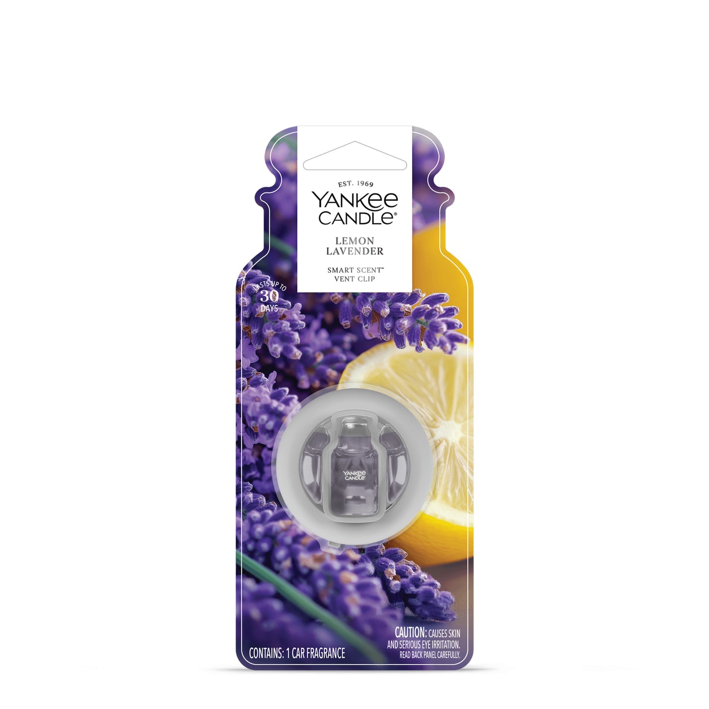 Lemon Lavender Drop 9-0096