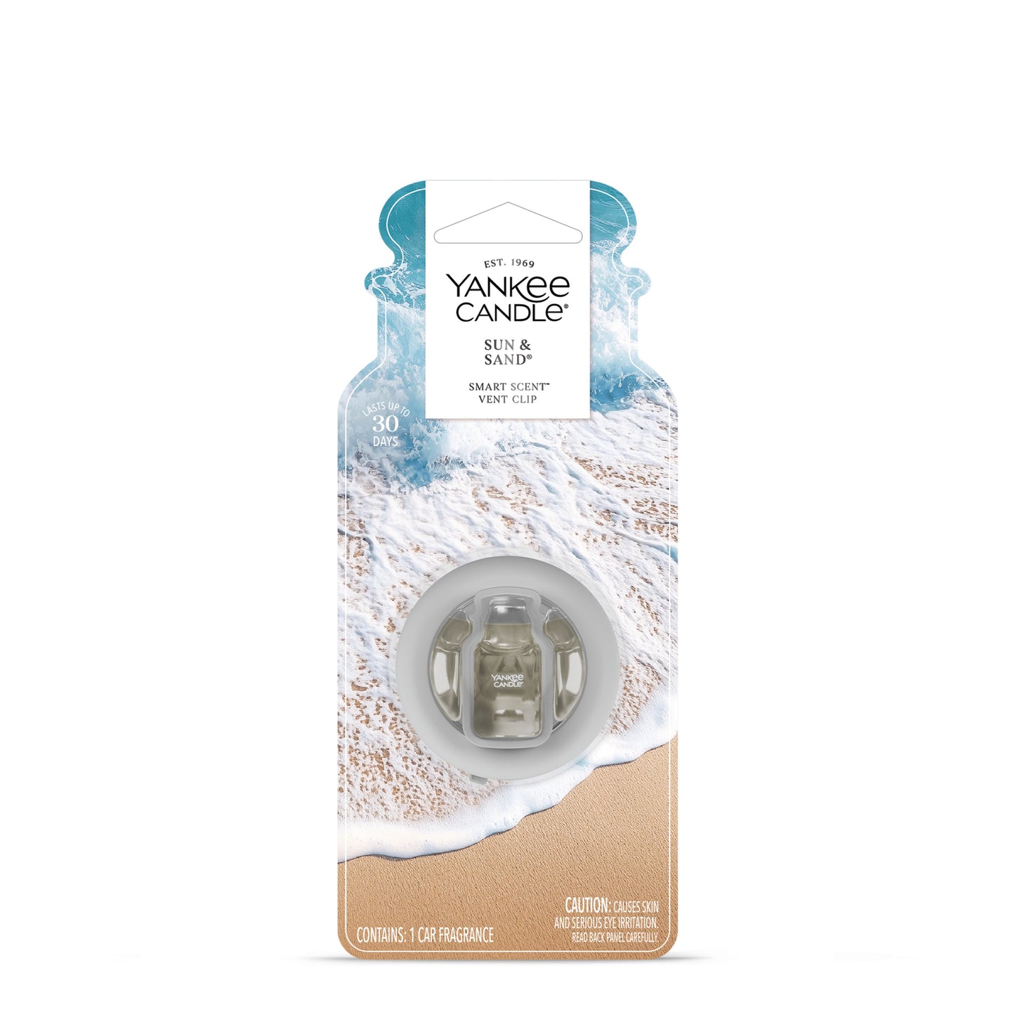 Sun & Sand® Drop 9-0506