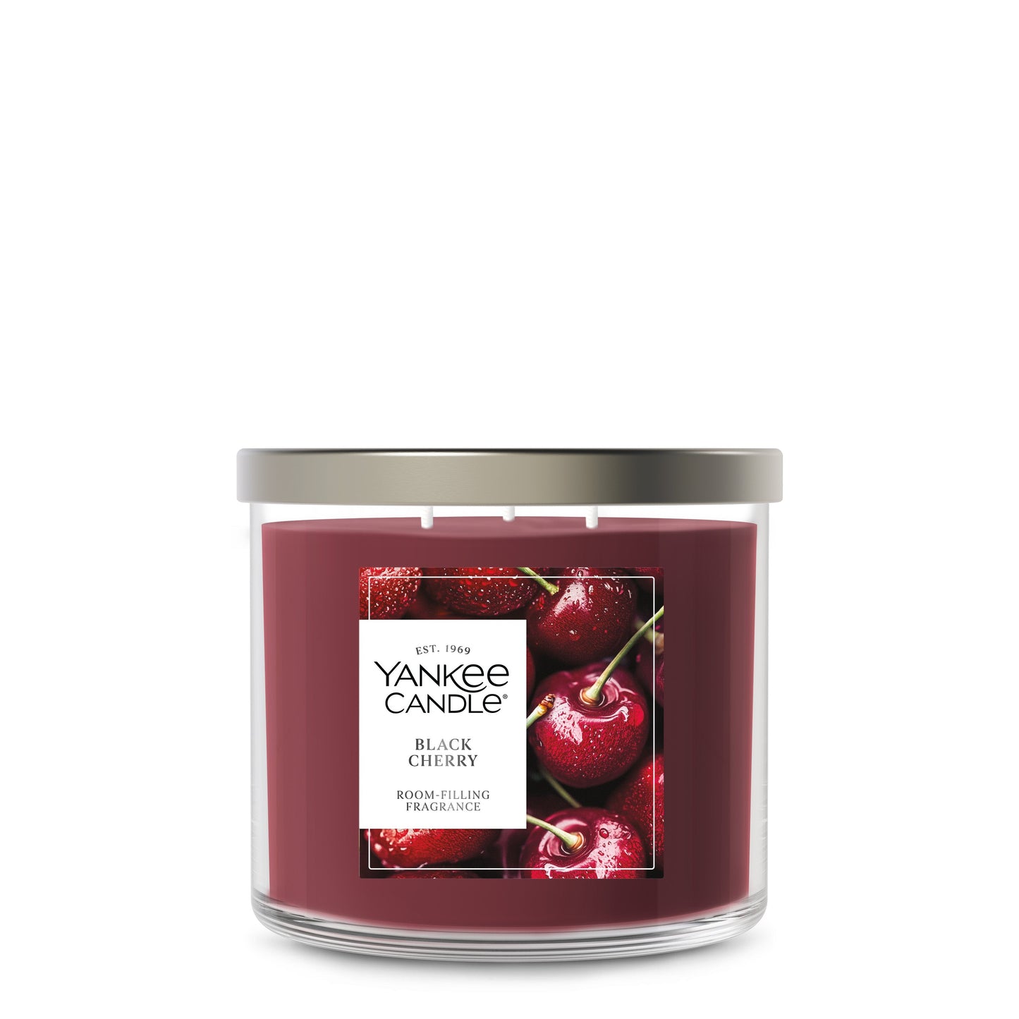 Black Cherry Wave 9-0552