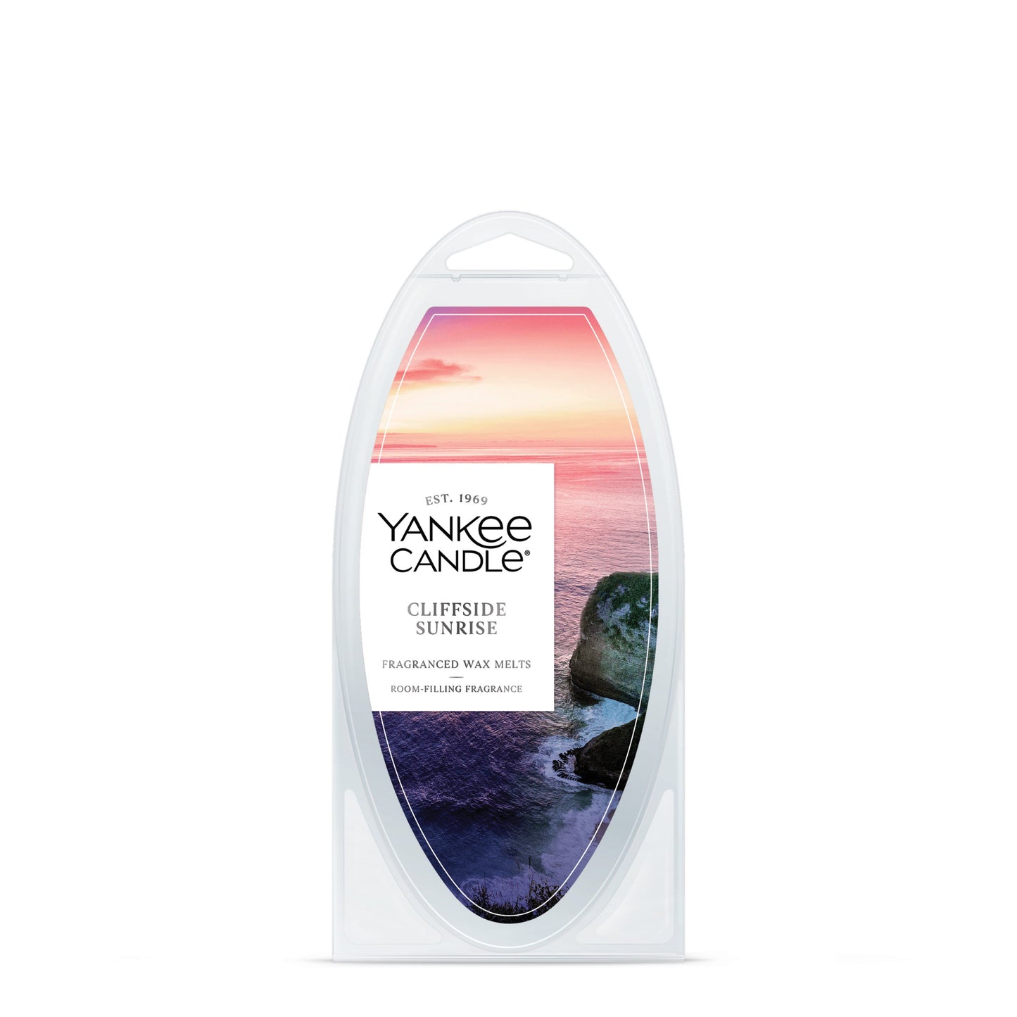 Cliffside Sunrise Studio 9-0887