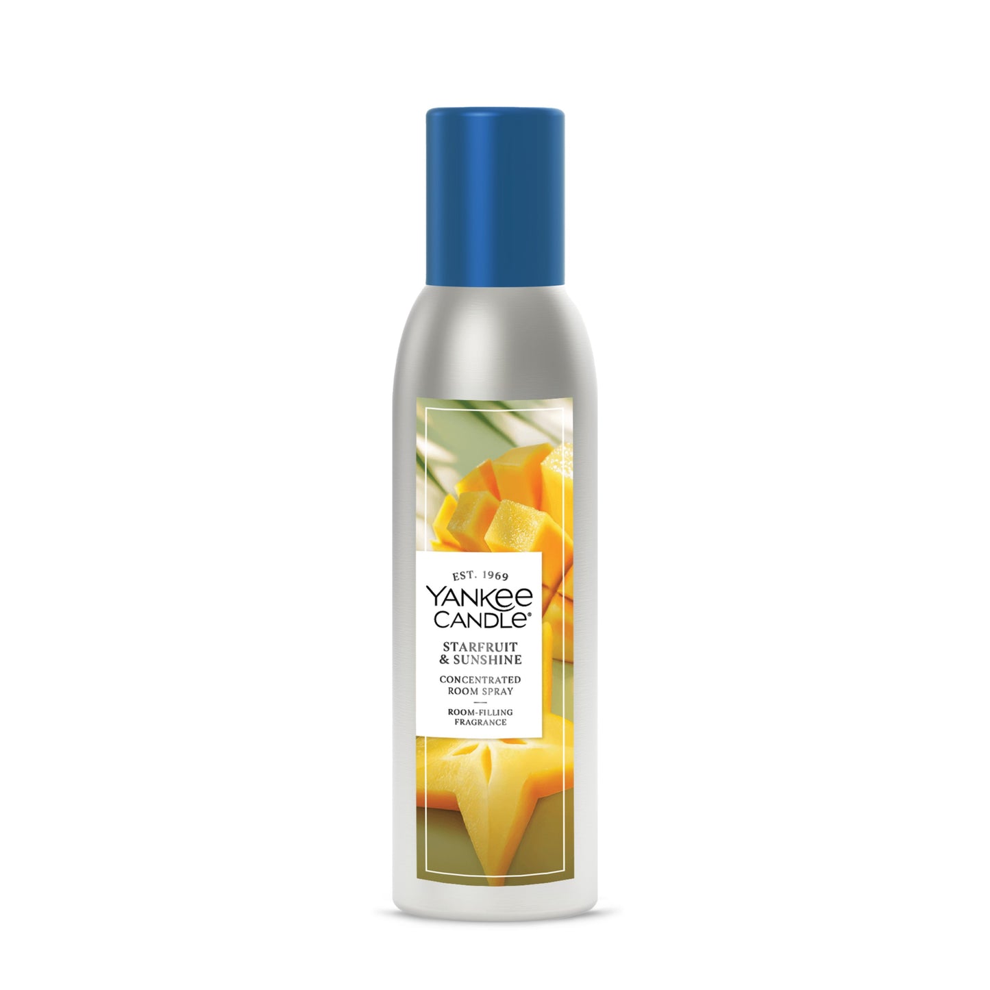 Starfruit & Sunshine Series 9-0594