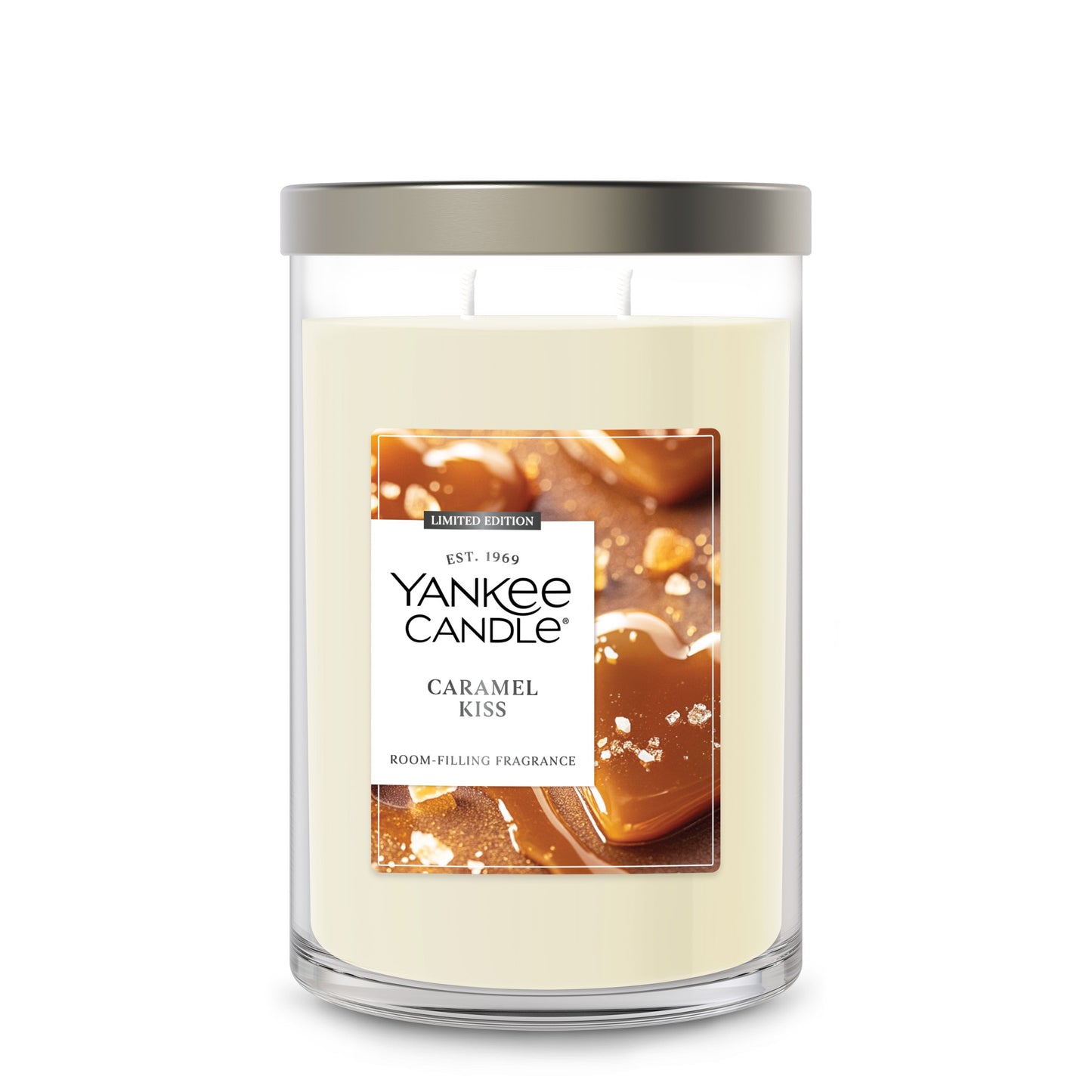 Caramel Kiss Drop 9-0446