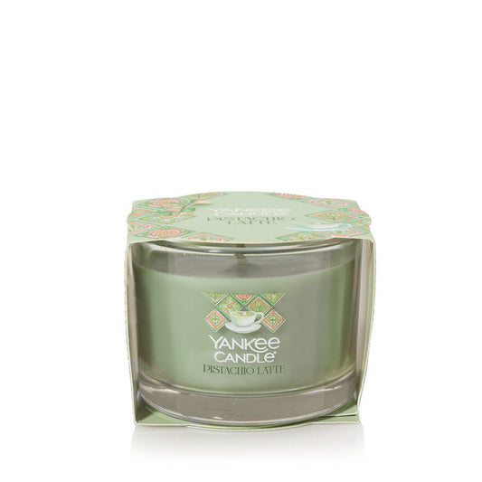 Pistachio Latte Select 9-0895
