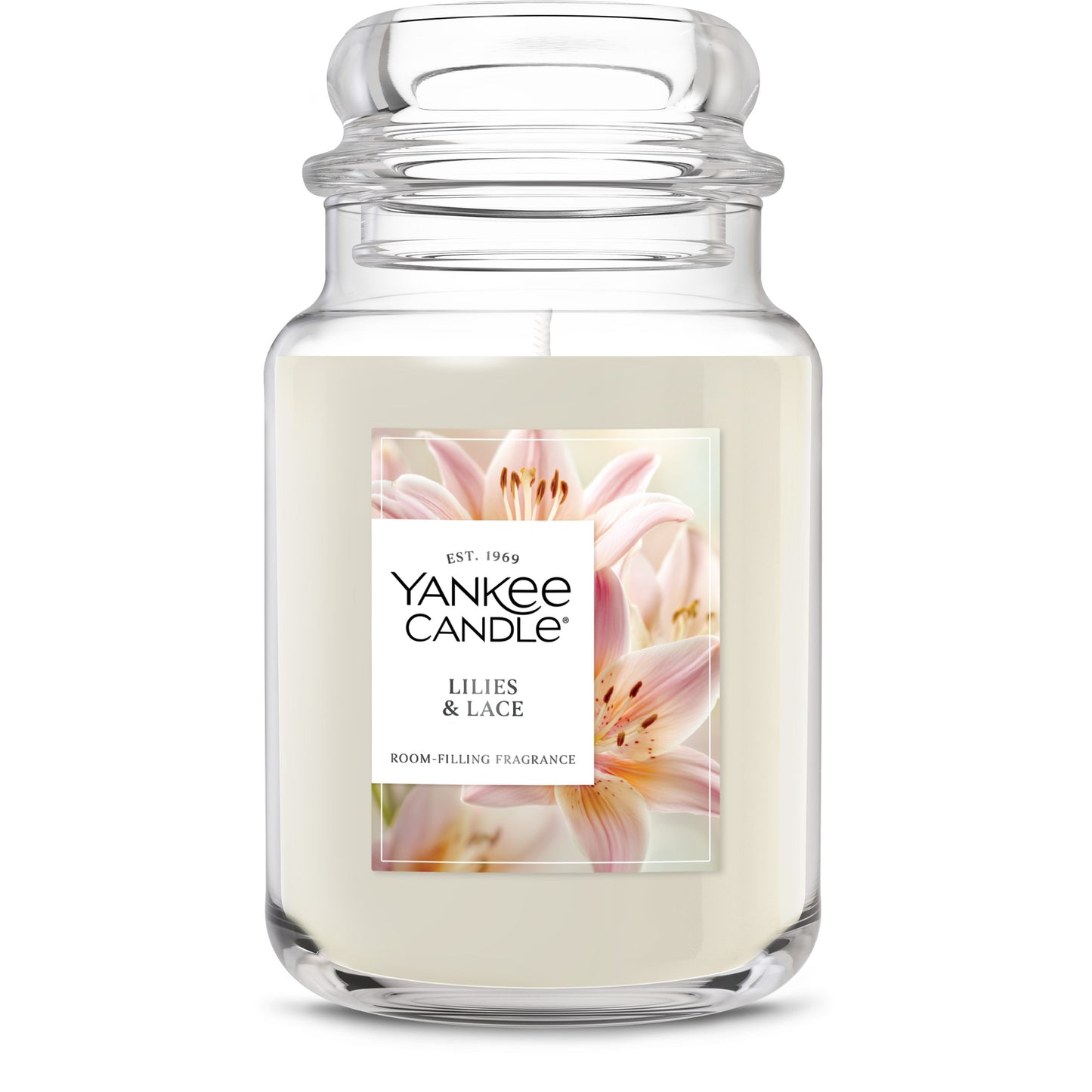 Lilies & Lace Daily 9-0749