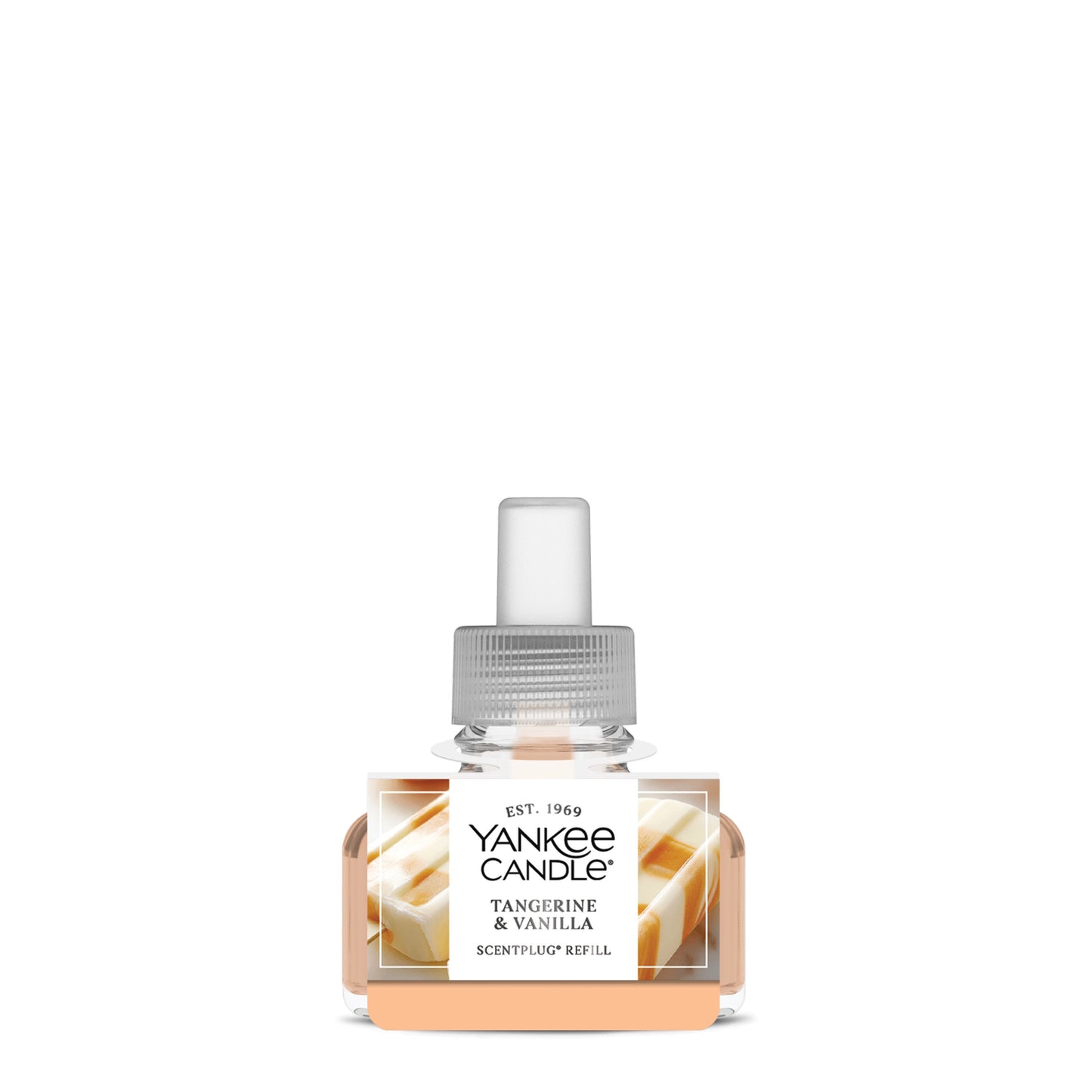 Tangerine & Vanilla Core 9-0188