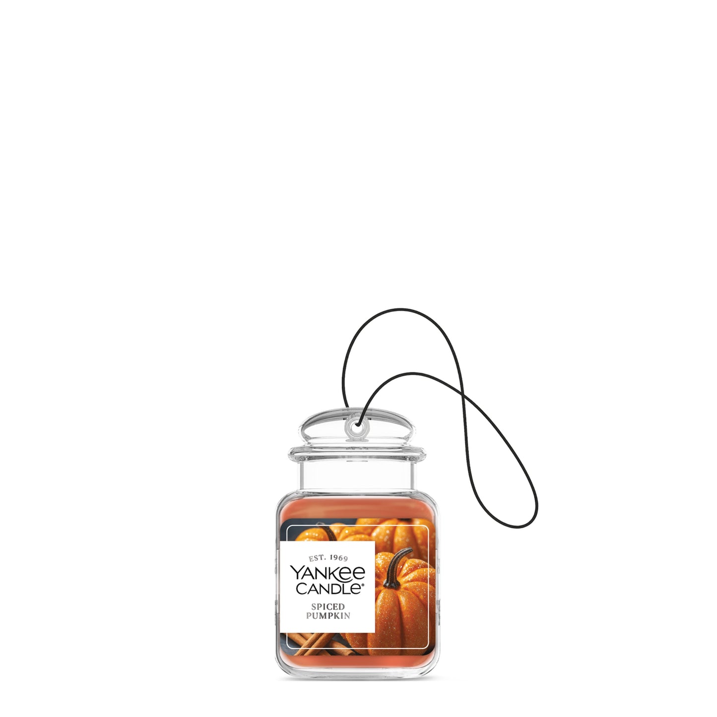 Spiced Pumpkin Studio 9-0777