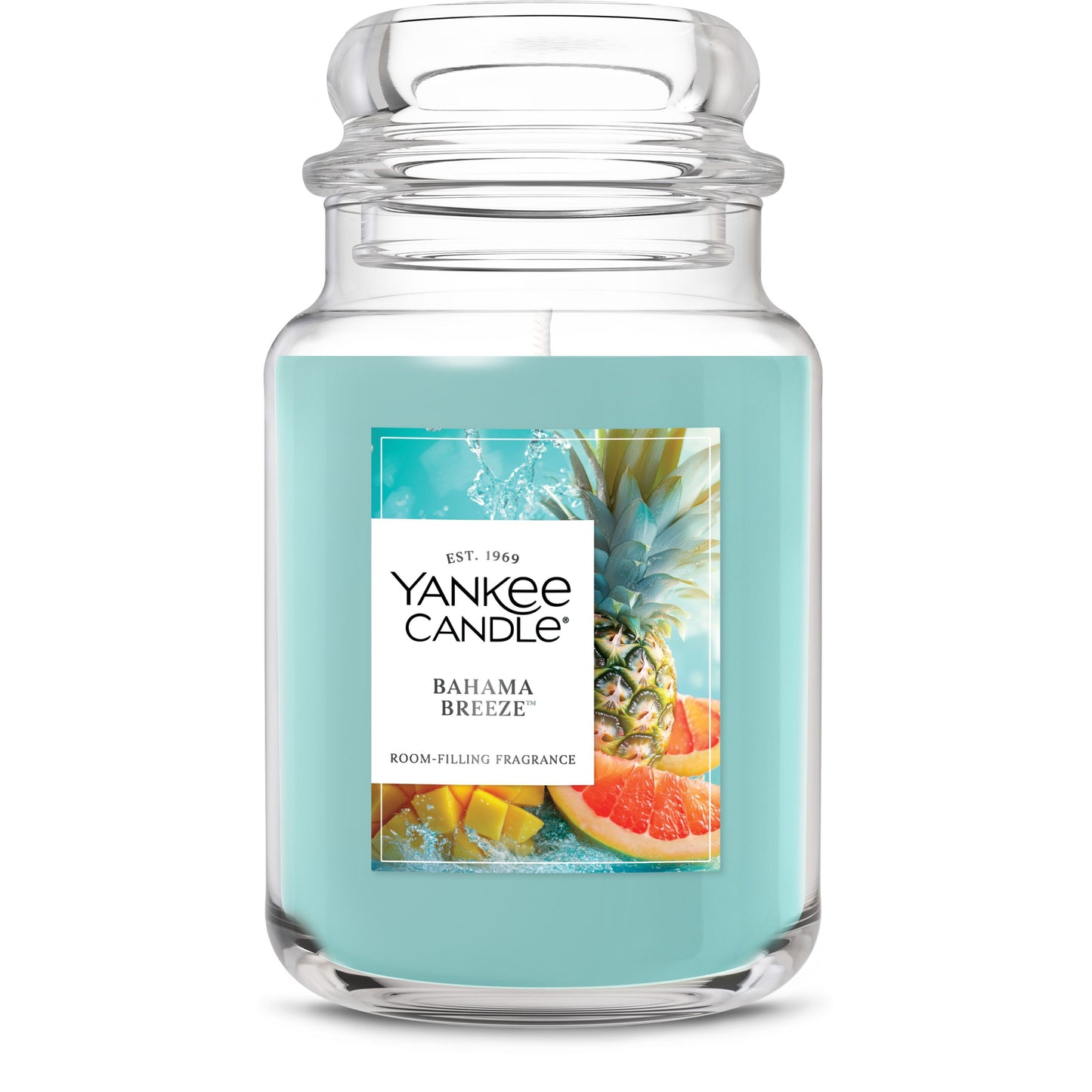 Bahama Breeze™ Shift 9-0430