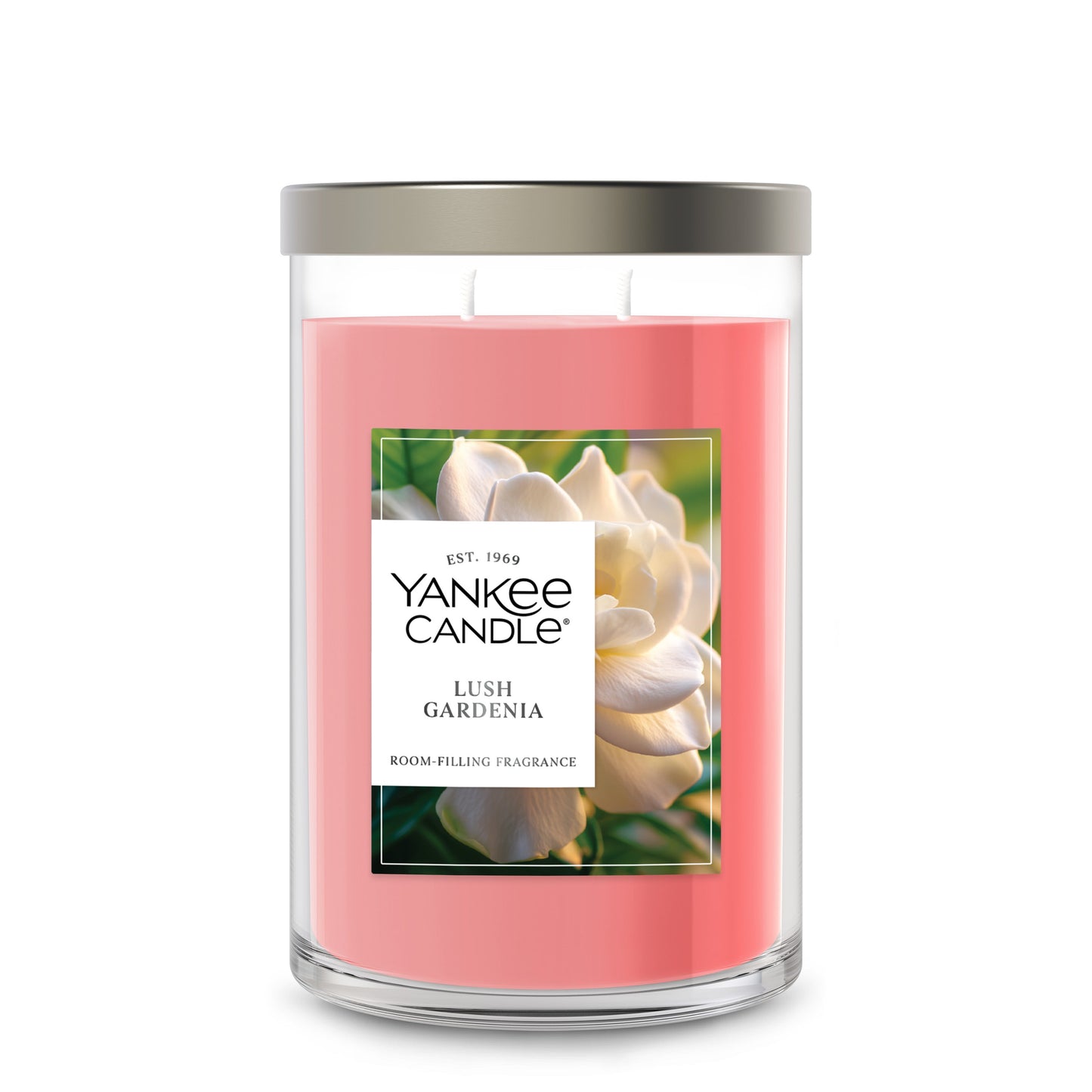 Lush Gardenia Daily 9-0469