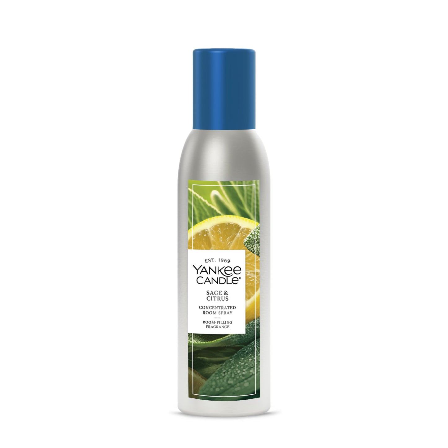 Sage & Citrus Core 9-0158