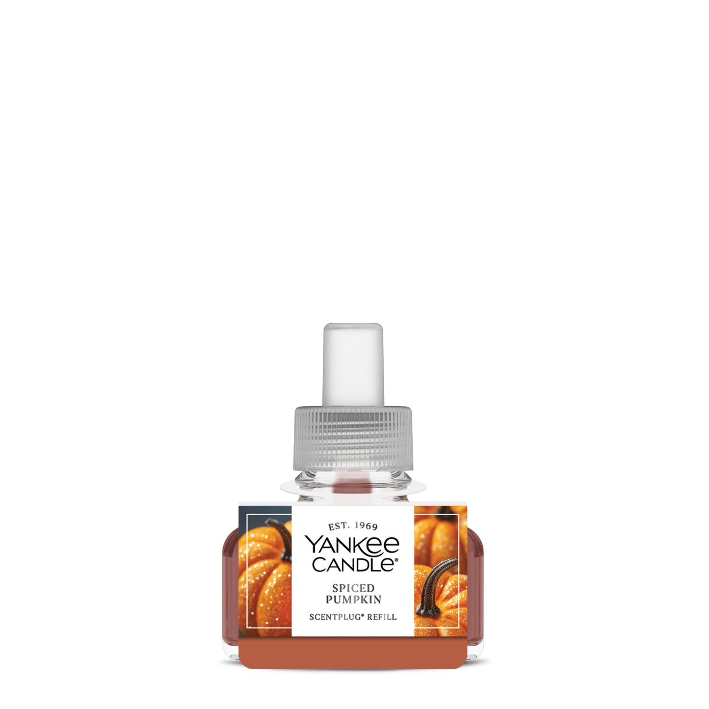 Spiced Pumpkin Blend 9-0231