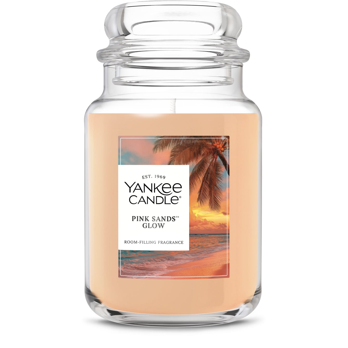 Pink Sands™ Glow Shift 9-0020
