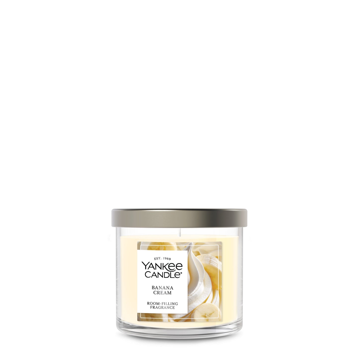 Banana Cream Series 9-0584