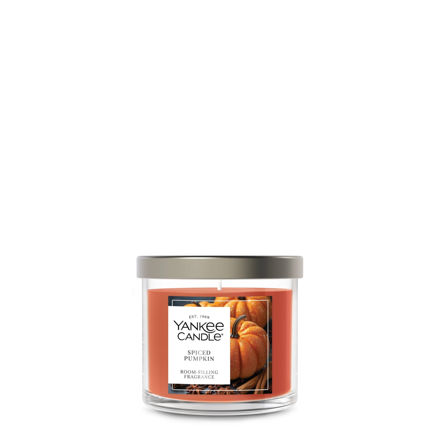 Spiced Pumpkin Wave 9-0292