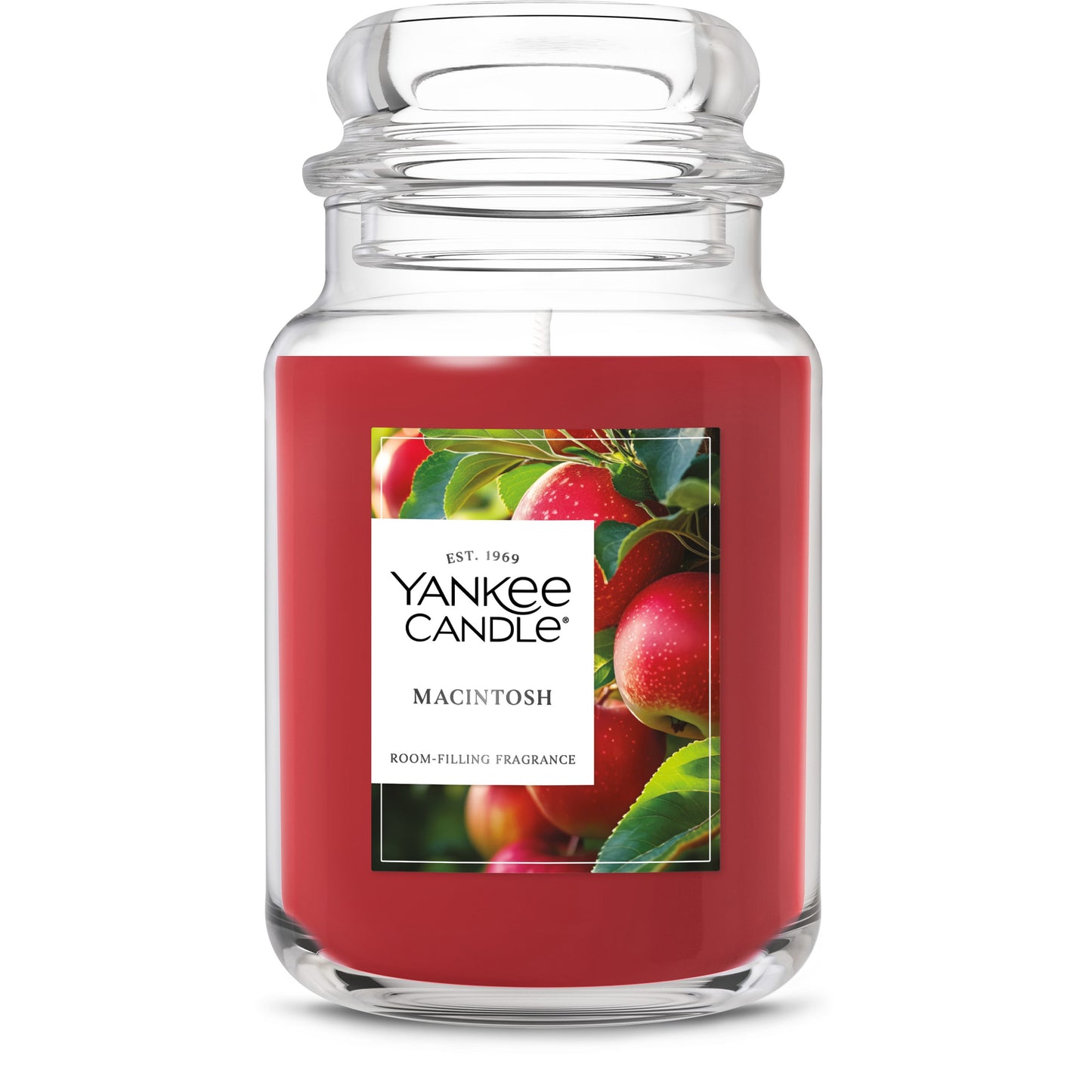 Macintosh Blend 9-0611
