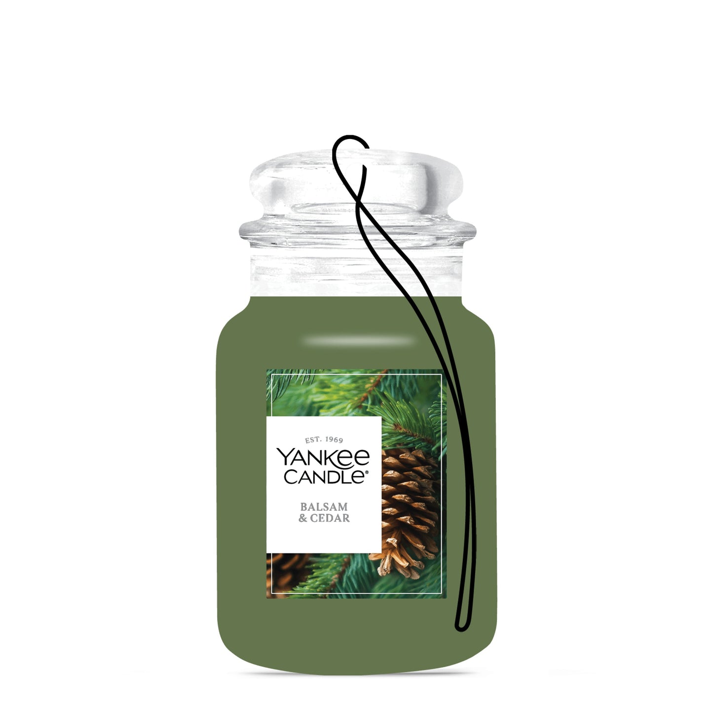 Balsam & Cedar Series 9-0024