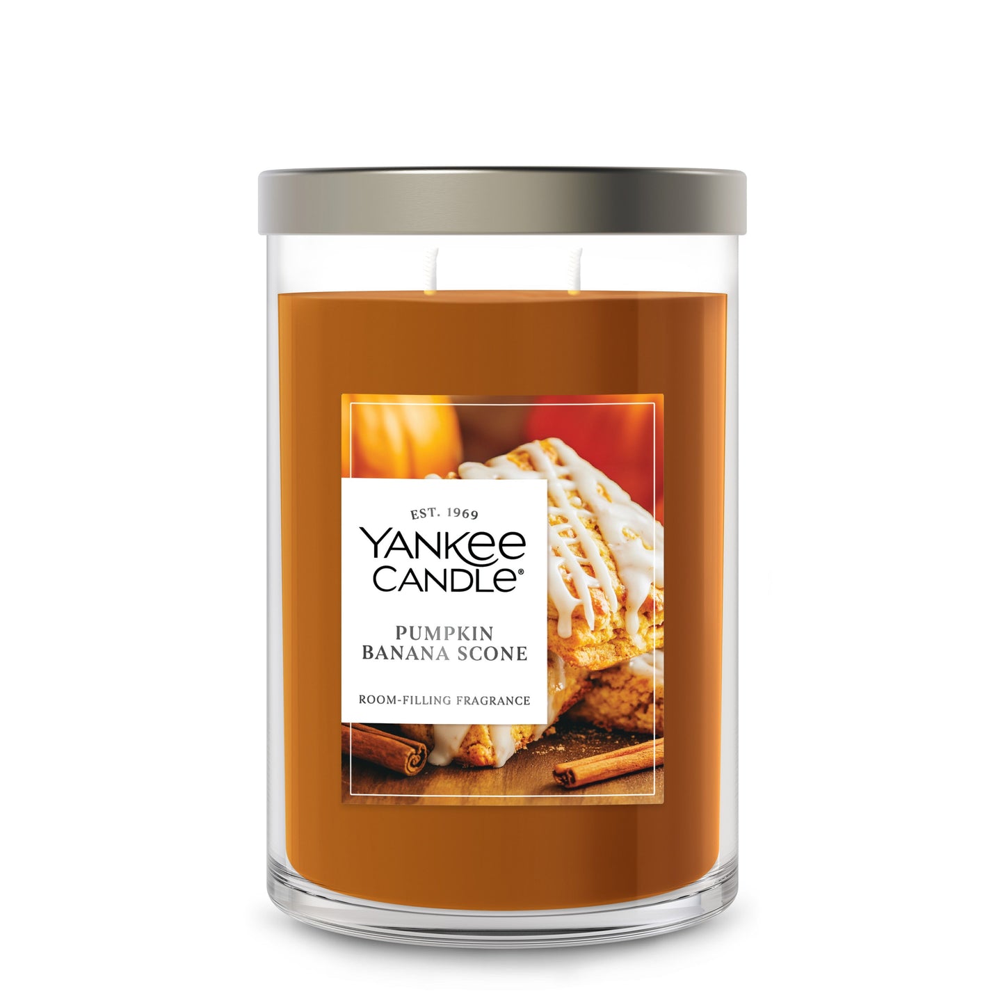 Pumpkin Banana Scone Select 9-0375