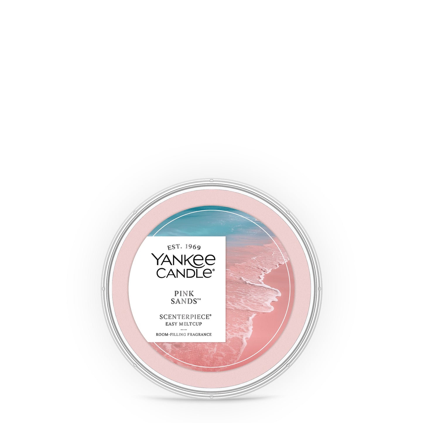 Pink Sands™ Core 9-0098