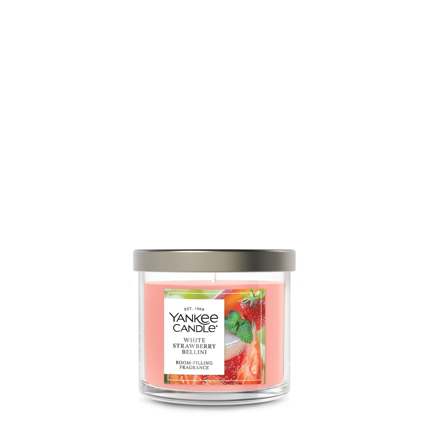 White Strawberry Bellini Blend 9-0621
