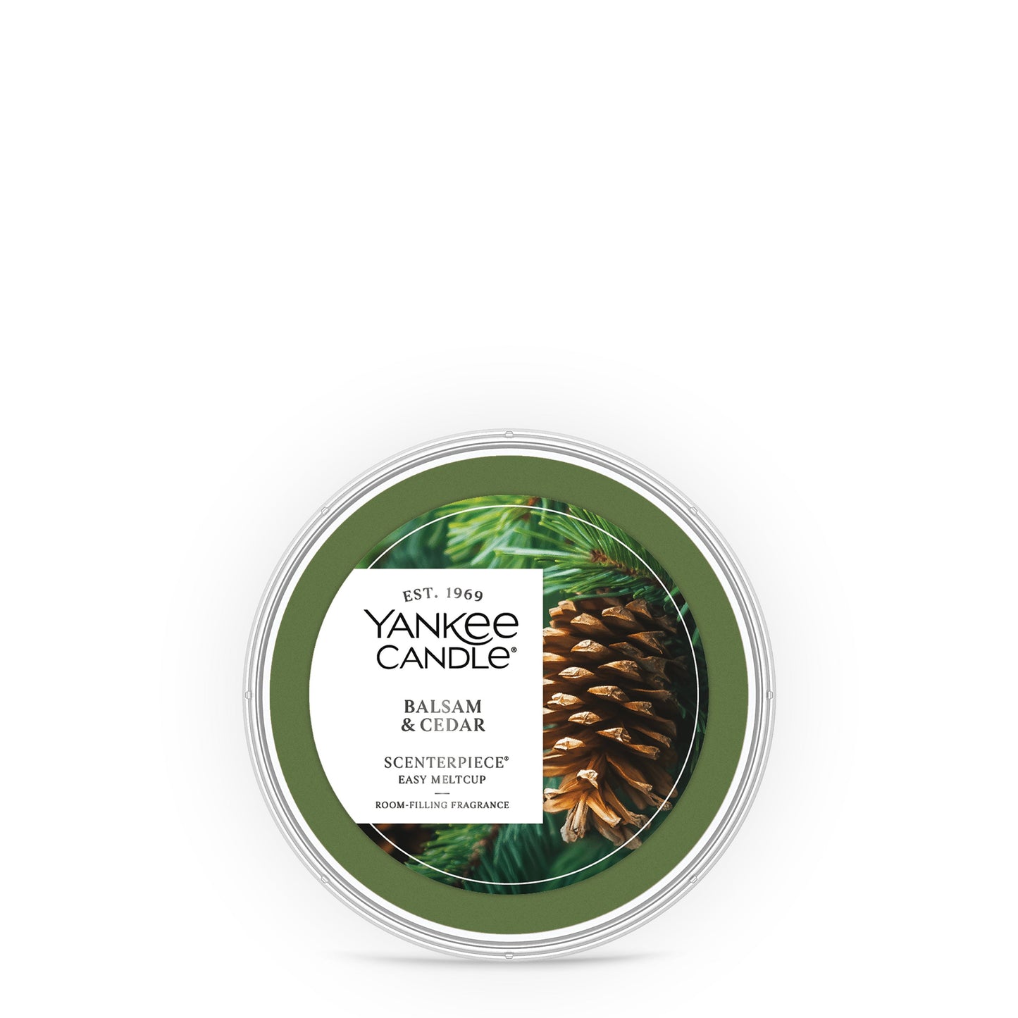 Balsam & Cedar Wave 9-0022
