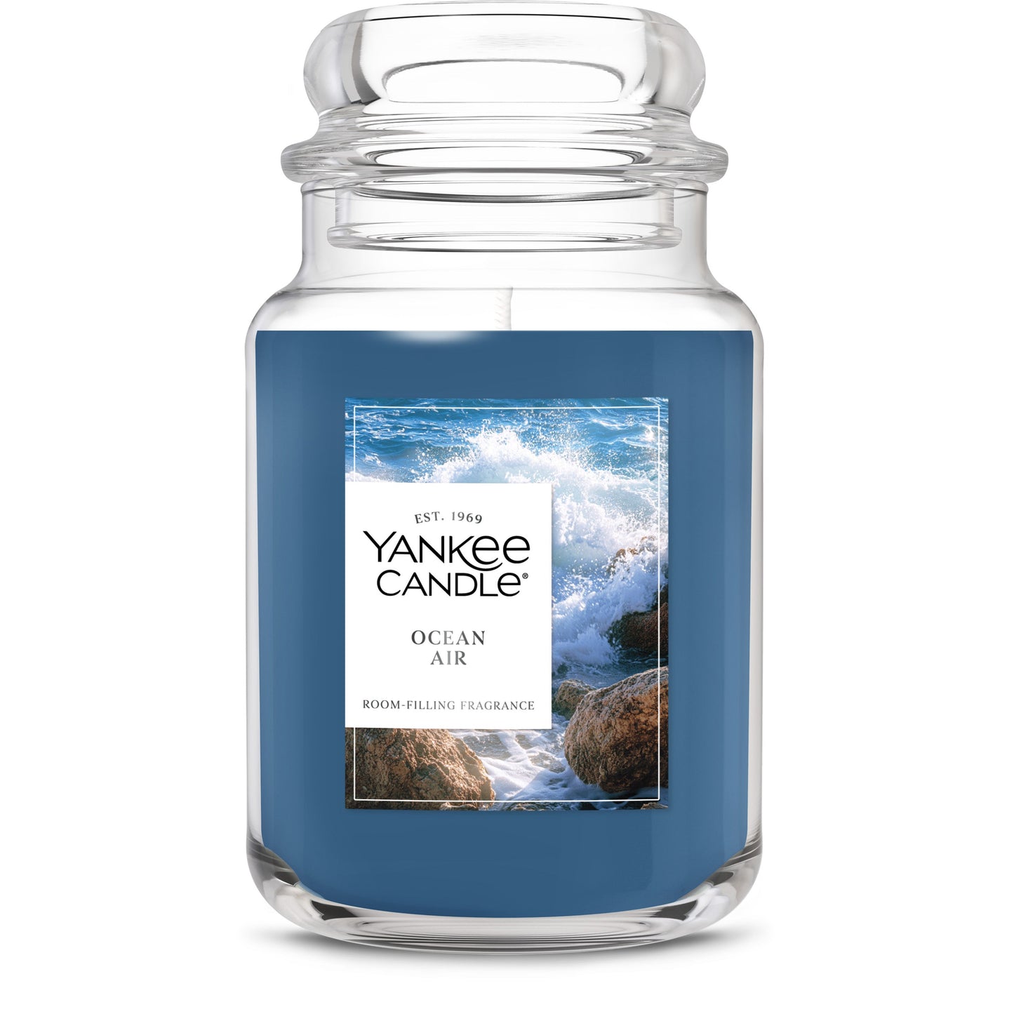 Ocean Air Blend 9-0911