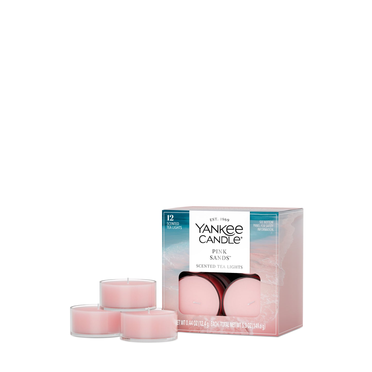 Pink Sands™ Edit 9-0083