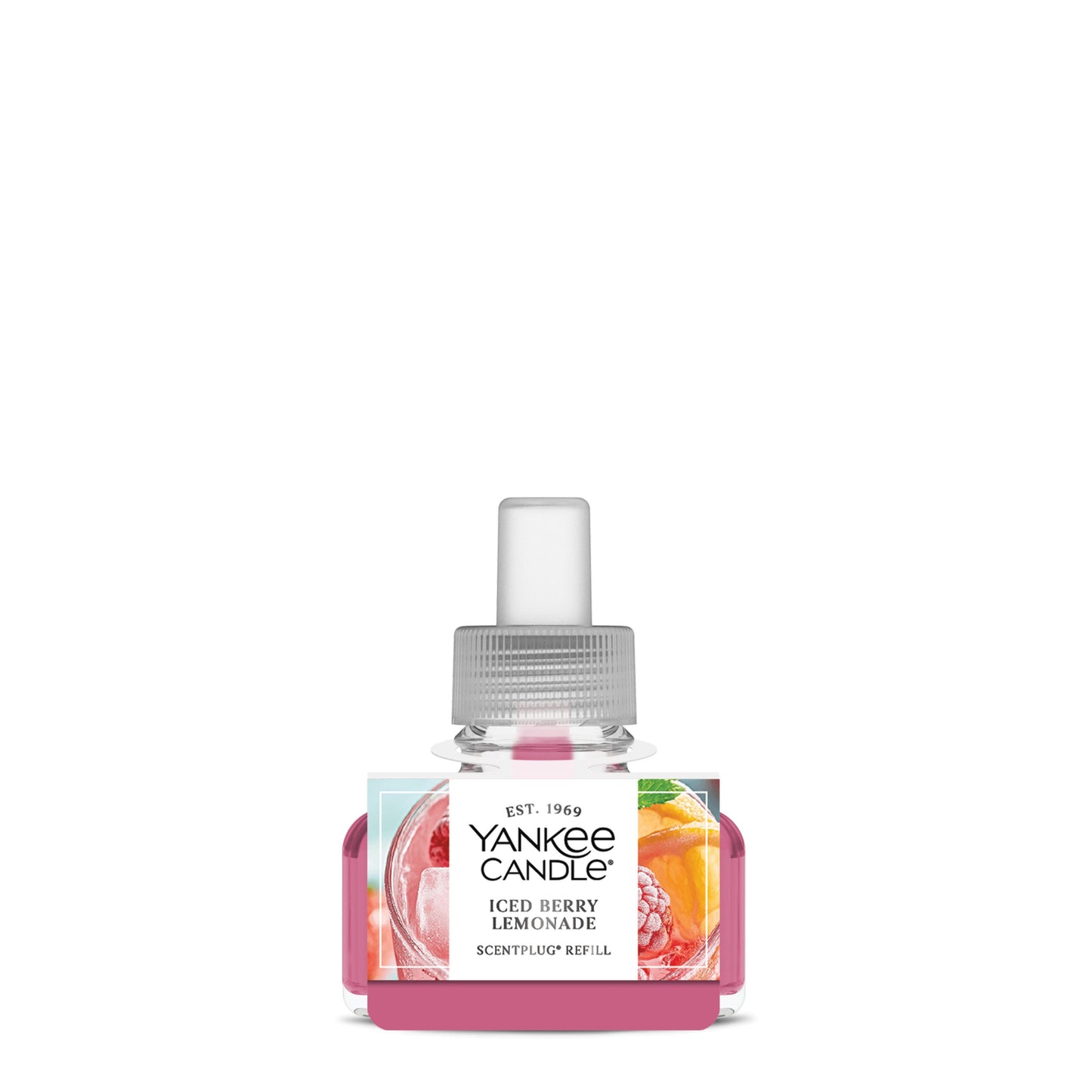 Iced Berry Lemonade Blend 9-0001