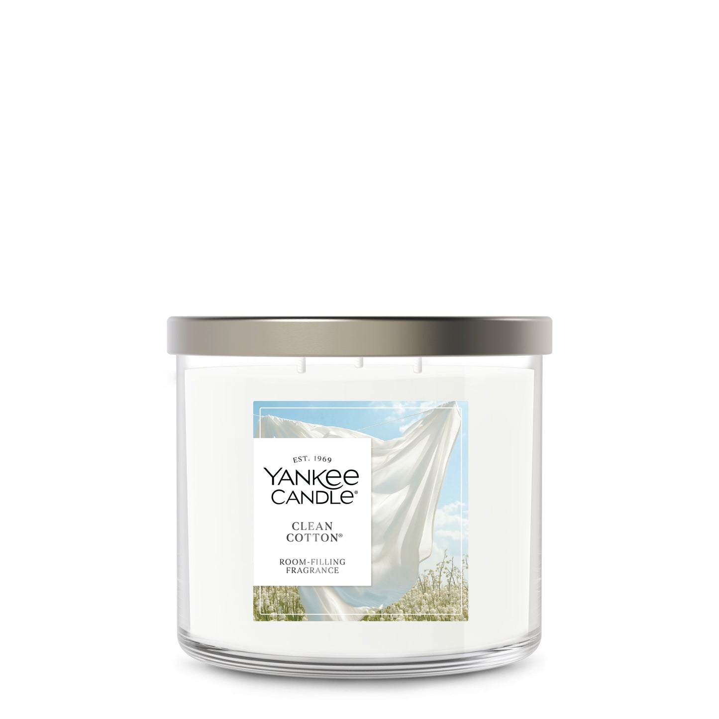 Clean Cotton® Select 9-0885