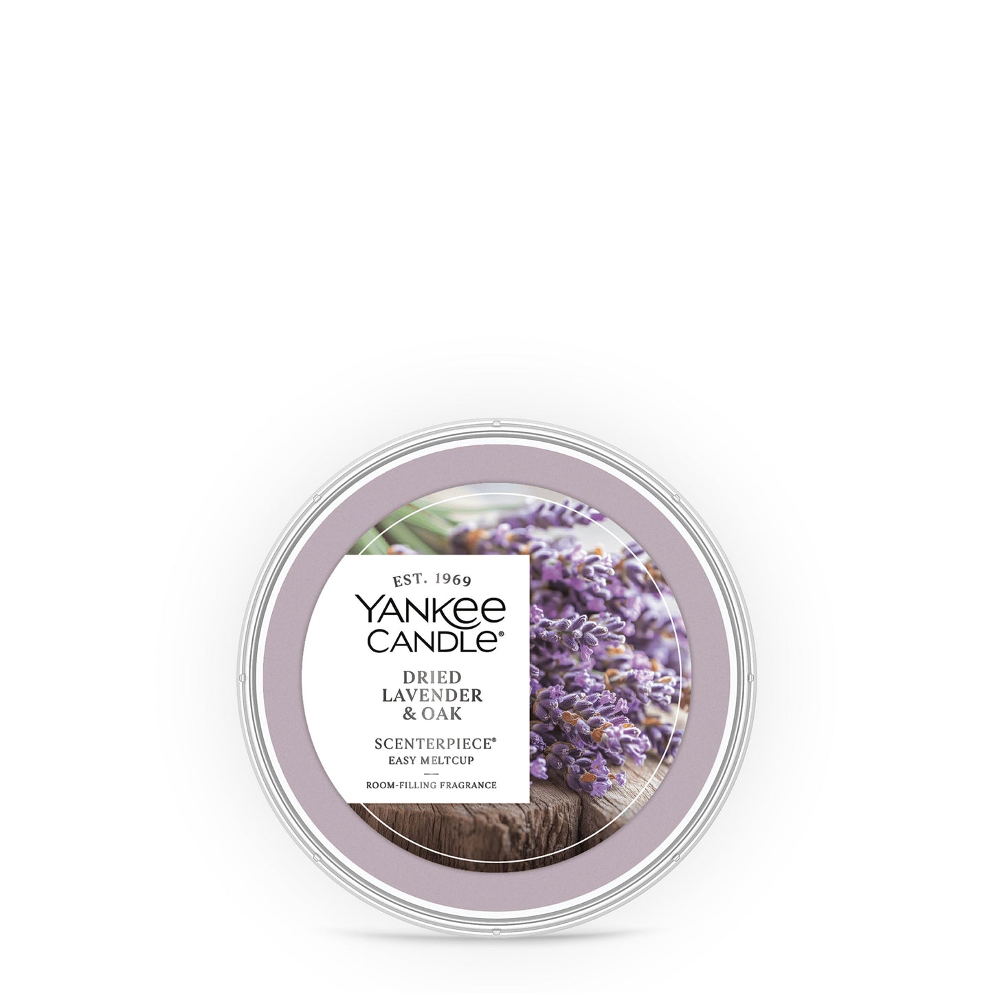 Dried Lavender & Oak Core 9-0548
