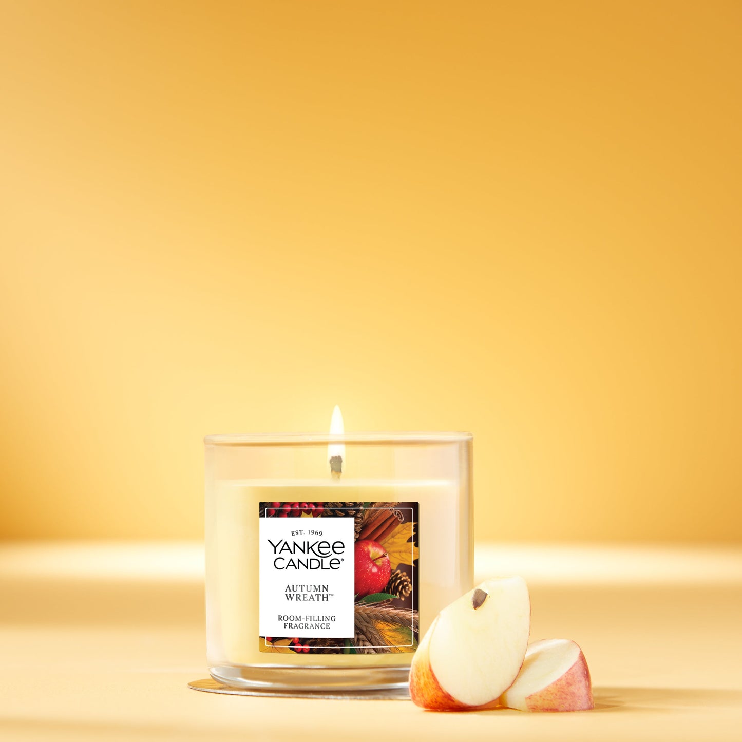 Autumn Wreath™