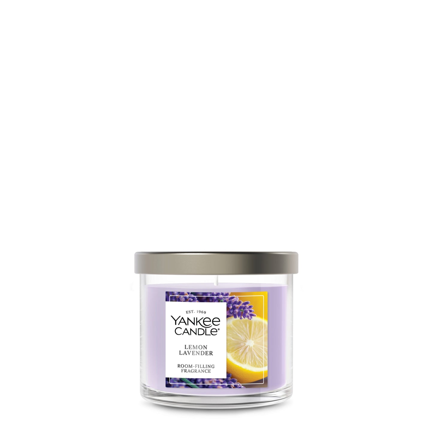 Lemon Lavender Drop 9-0096