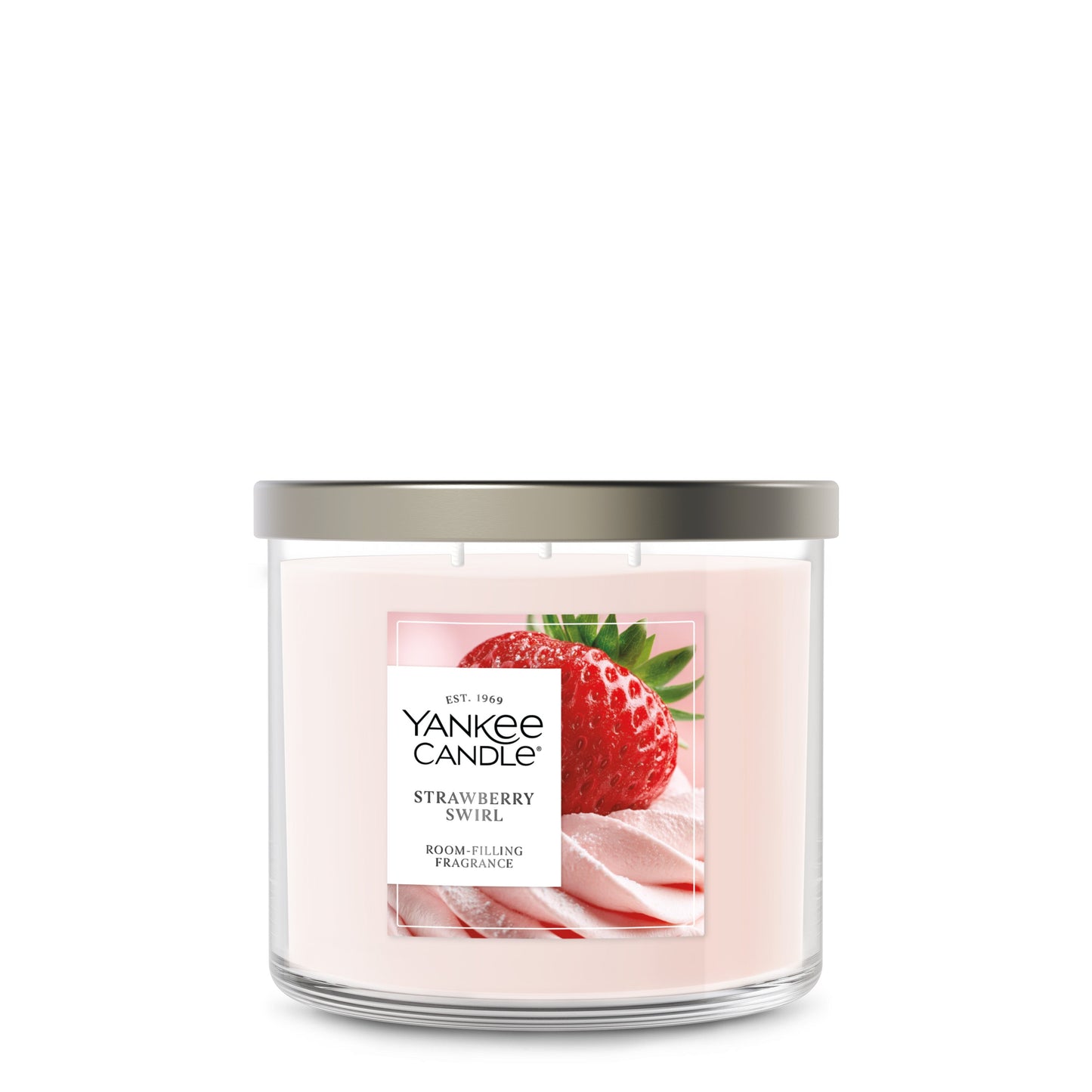Strawberry Swirl Wave 9-0362