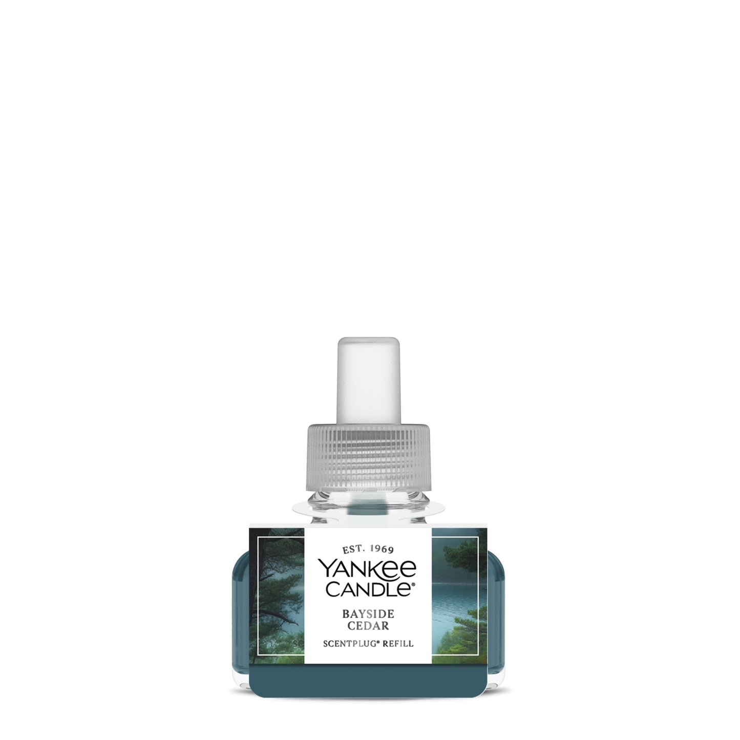 Bayside Cedar Core 9-0498
