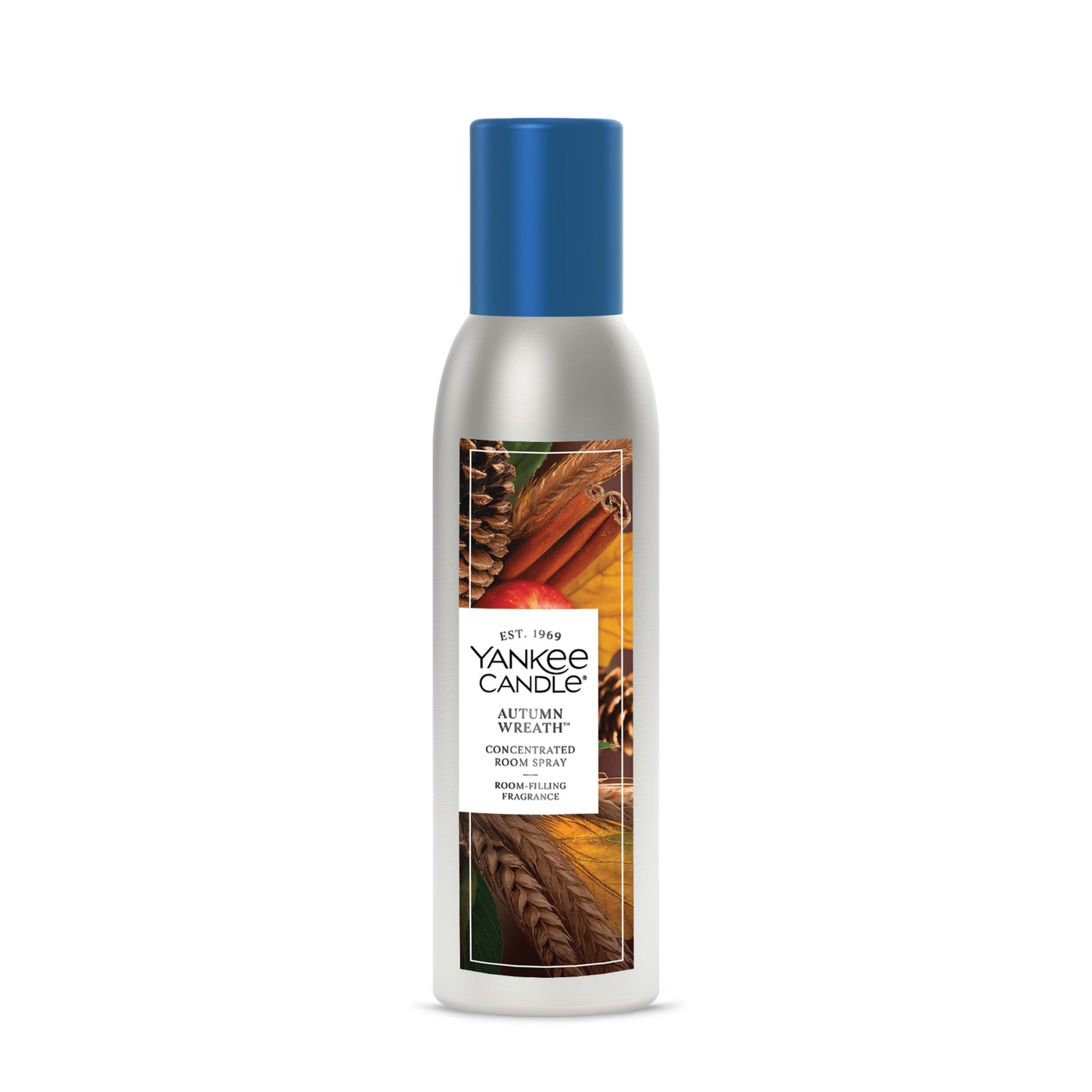 Autumn Wreath™ Drop 9-0556