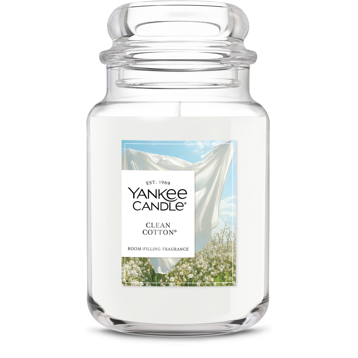 Clean Cotton® Core 9-0368