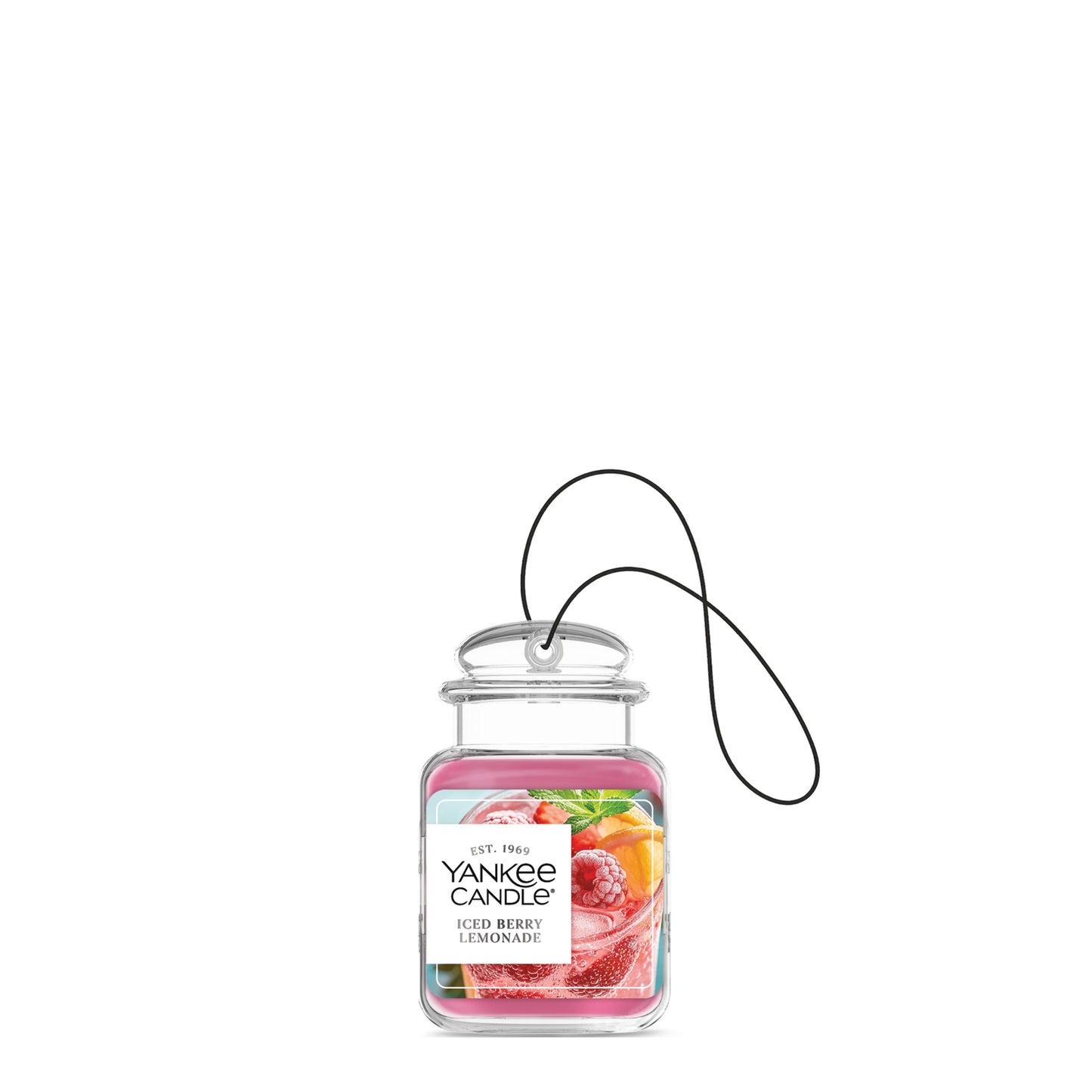 Iced Berry Lemonade Blend 9-0061
