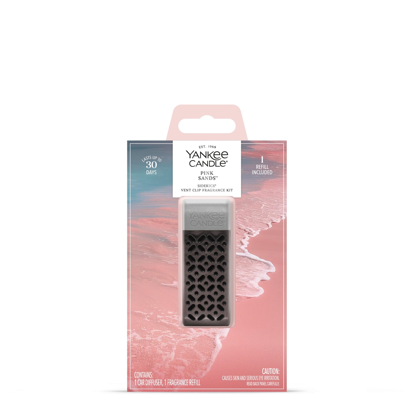 Pink Sands™ Core 9-0038