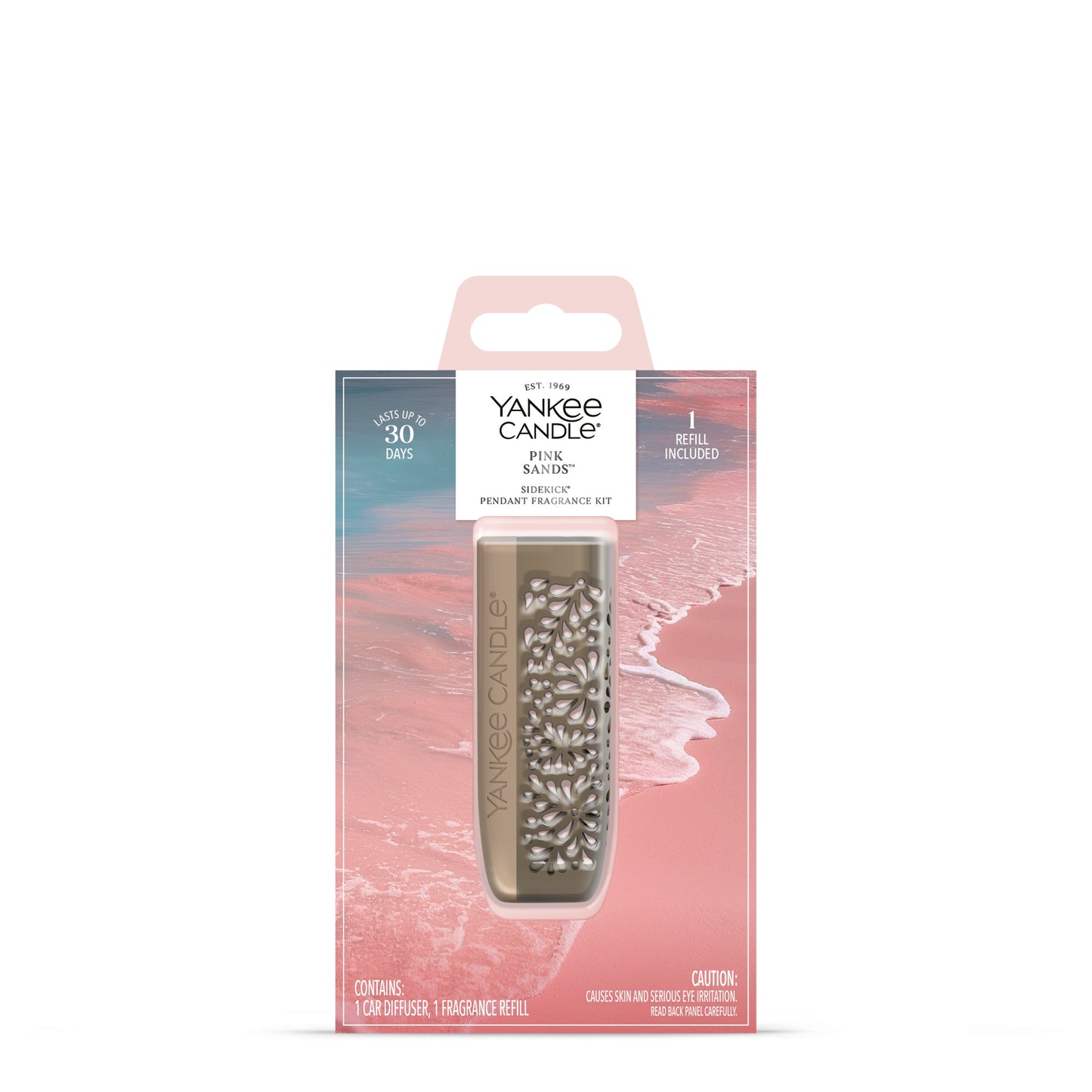 Pink Sands™ Core 9-0058