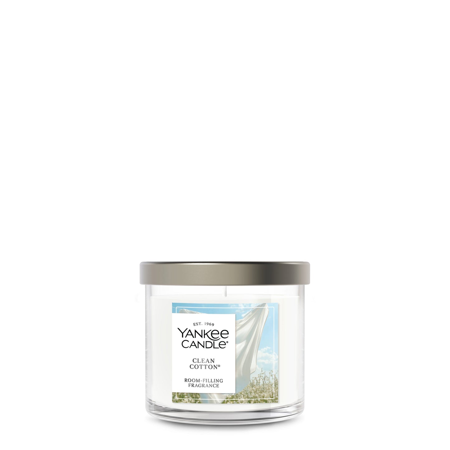 Clean Cotton® Series 9-0724