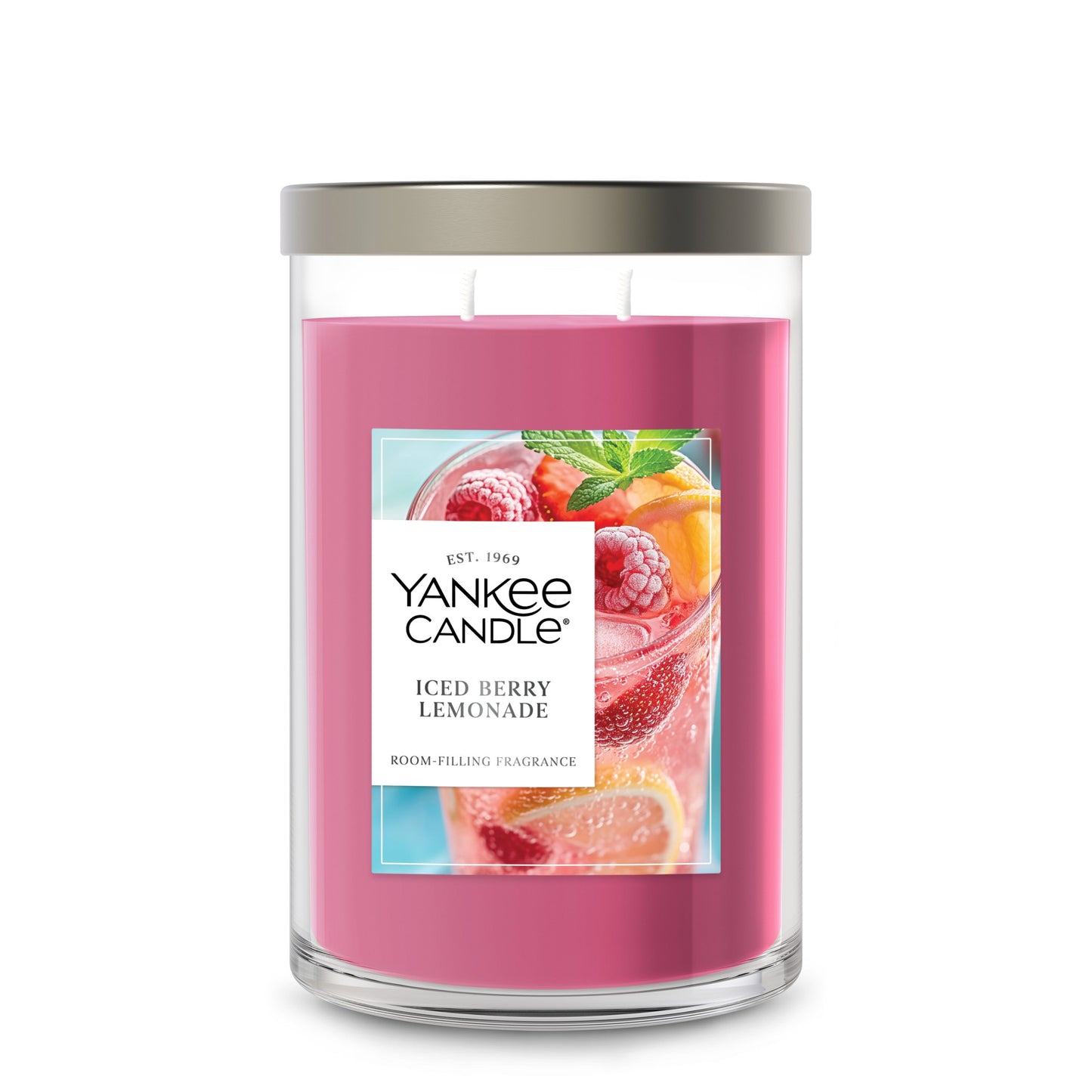 Iced Berry Lemonade Blend 9-0061