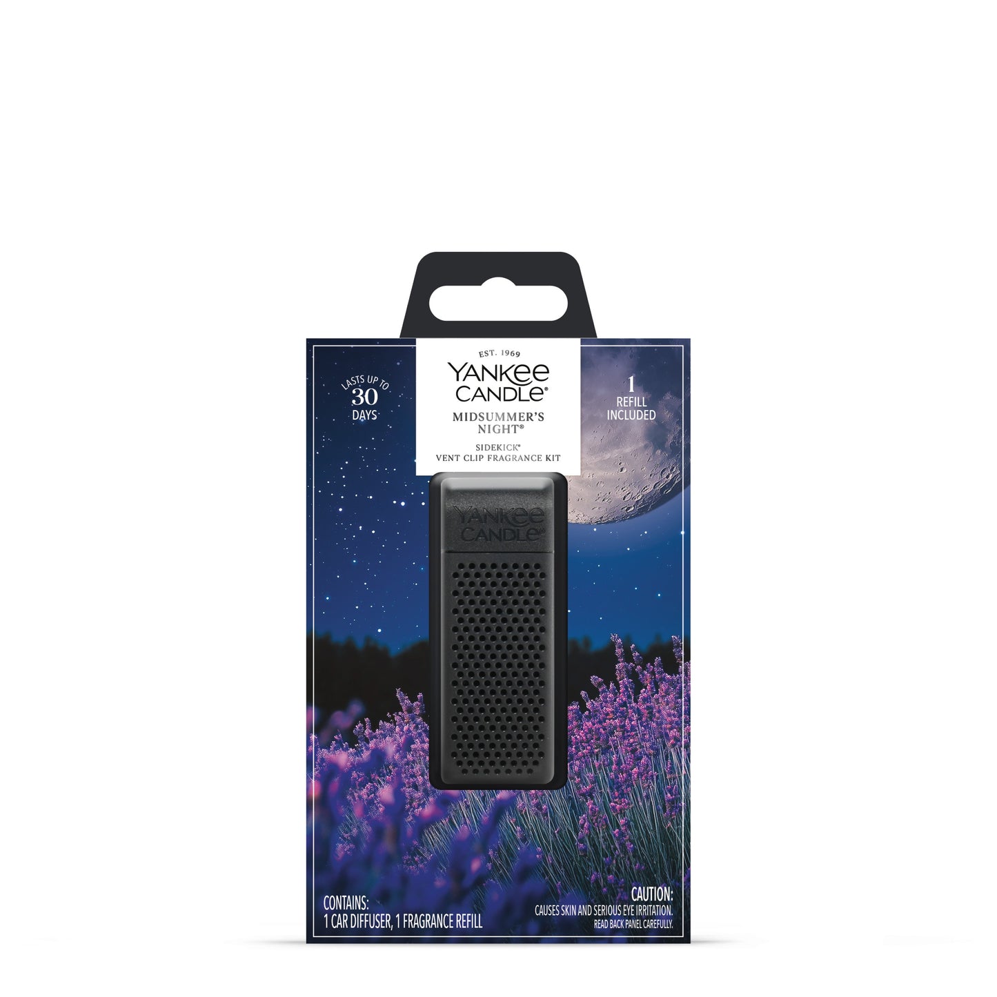 MidSummer's Night® Shift 9-0050