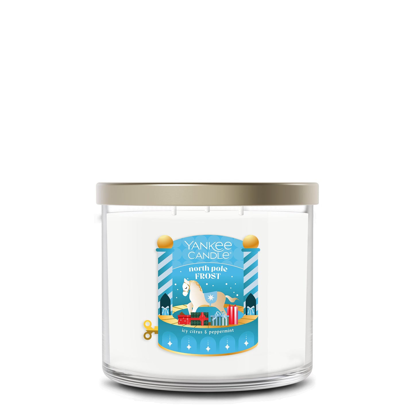 North Pole Frost