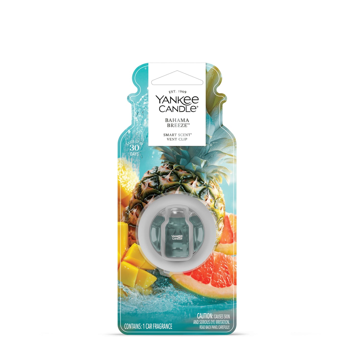 Bahama Breeze™ Drop 9-0456