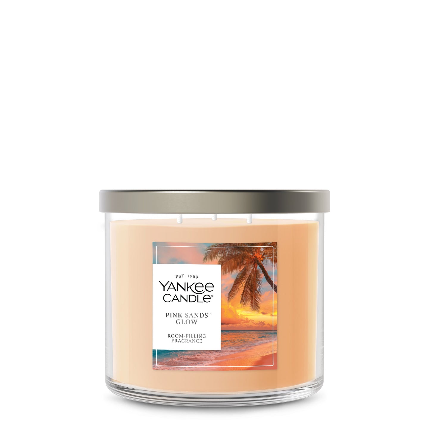 Pink Sands™ Glow Edit 9-0103