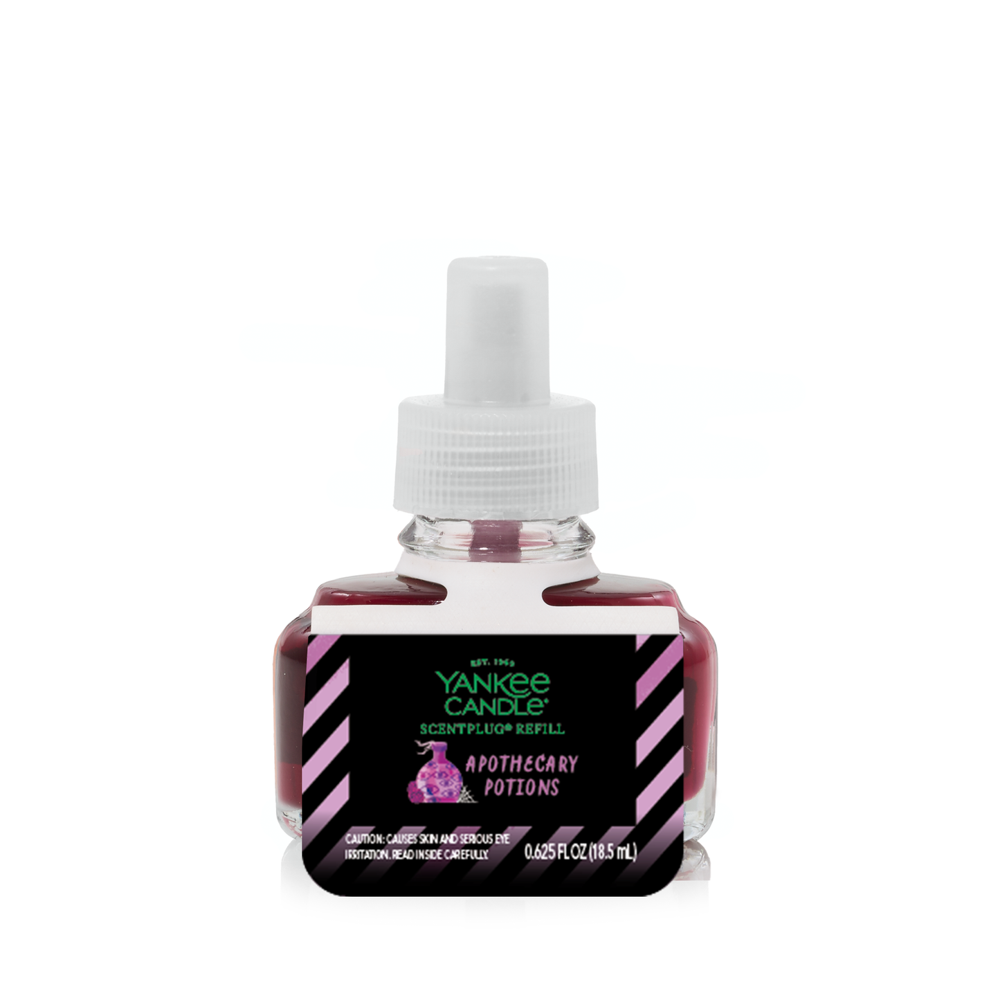 Apothecary Potions Core 9-0518