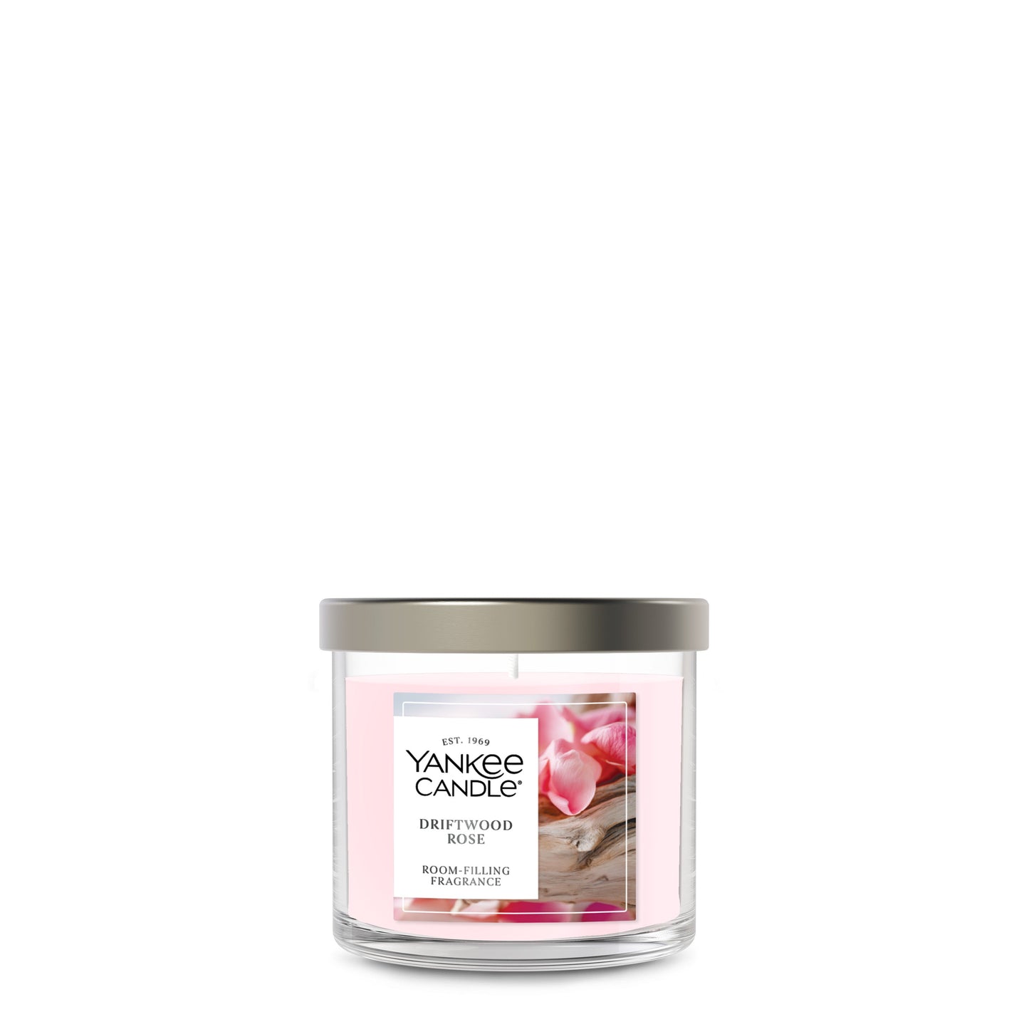 Driftwood Rose Blend 9-0921