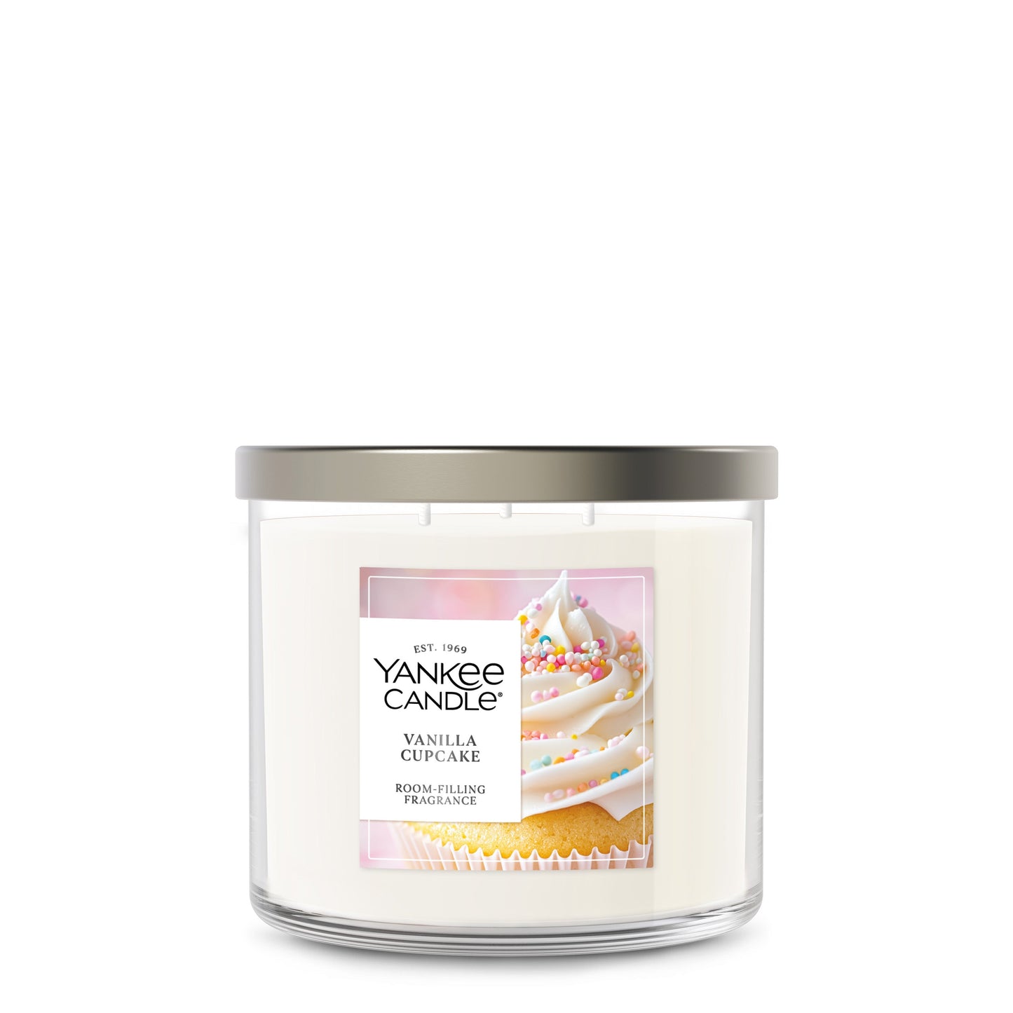 Vanilla Cupcake Series 9-0184